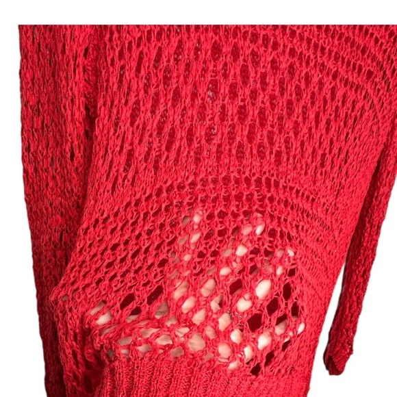 Christian Siriano Runway Style Sweater - Picture 4 of 6